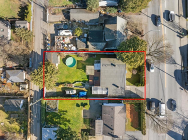 12905 104 Avenue, Surrey, BC, Cedar Hills — 3 bed single family residence for sale
