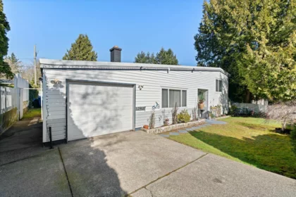 12905 104 Avenue, Surrey, BC, Surrey — Single Family Residence for sale