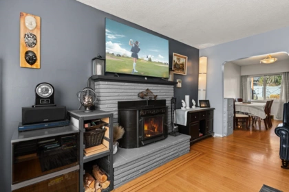 Pantry Photo of 12905 104 Avenue, Surrey, BC