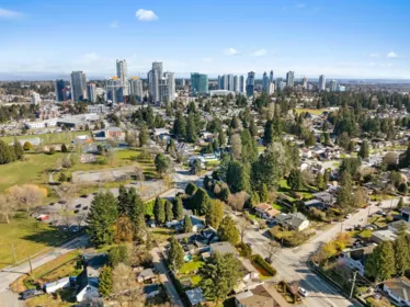 Playground / Recreational Area Near 12905 104 Avenue, Surrey, BC