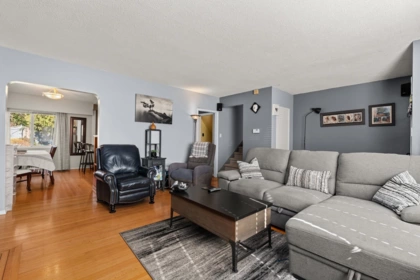 Primary Bedroom Photo of 12905 104 Avenue, Surrey, BC