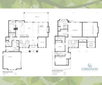 LOT 18 2307 Sunnyside Road, Anmore, BC, Anmore — Single Family Residence for sale