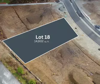 LOT 18 2307 Sunnyside Road, Anmore, BC, Anmore — Single Family Residence for sale