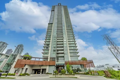 3607 2388 Madison Avenue, Burnaby, BC, Burnaby — Apartment/Condo for sale
