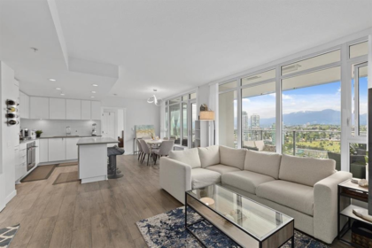 3607 2388 Madison Avenue, Burnaby, BC, Burnaby — Apartment/Condo for sale