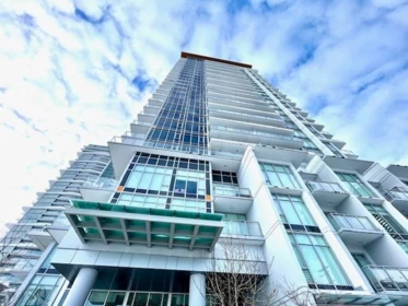 1604 2351 Beta Avenue, Burnaby, BC