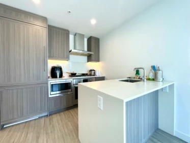 1604 2351 Beta Avenue, Burnaby, BC