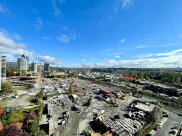 Office / Den Photo of 1604 2351 Beta Avenue, Burnaby, BC