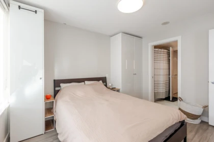 Bedroom 4 Photo of 2101 570 Emerson Street, Coquitlam, BC