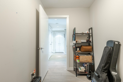 Mudroom Photo of 2101 570 Emerson Street, Coquitlam, BC