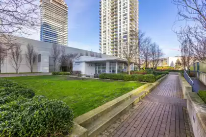Neighborhood Park Photo Near 2101 570 Emerson Street, Coquitlam, BC