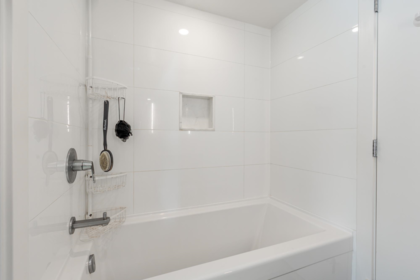 Office / Den Photo of 2101 570 Emerson Street, Coquitlam, BC
