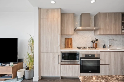 1501 1768 Cook Street, Vancouver, BC, Vancouver — Apartment/Condo for sale