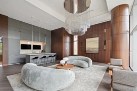 1501 1768 Cook Street, Vancouver, BC