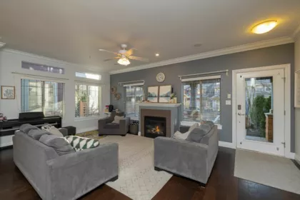 13 45345 Chehalis Drive, Chilliwack, BC, Chilliwack — Townhouse for sale