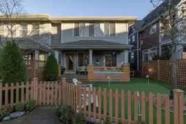 13 45345 Chehalis Drive, Chilliwack, BC