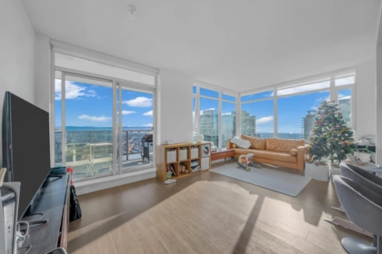 3901 6538 Nelson Avenue, Burnaby, BC, Burnaby — Apartment/Condo for sale