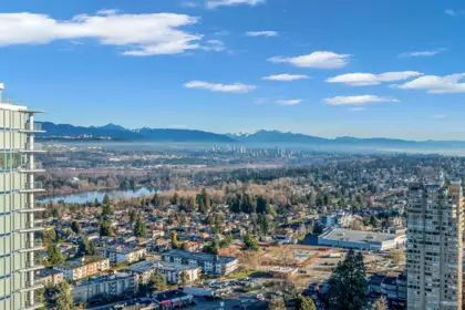 3901 6538 Nelson Avenue, Burnaby, BC, Metrotown — 2 bed apartment/condo for sale