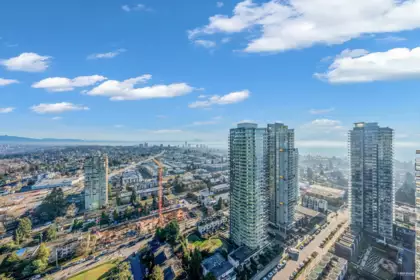 3901 6538 Nelson Avenue, Burnaby, BC, Burnaby — Apartment/Condo for sale