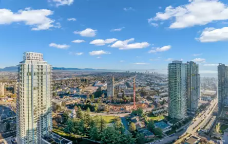 3901 6538 Nelson Avenue, Burnaby, BC, Burnaby — Apartment/Condo for sale
