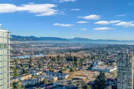 3901 6538 Nelson Avenue, Burnaby, BC