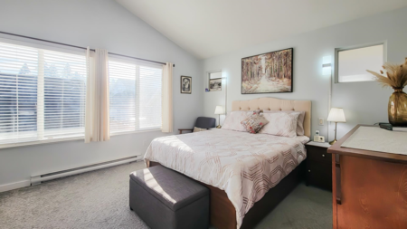 Bedroom 3 Photo of 15136 61a Avenue, Surrey, BC