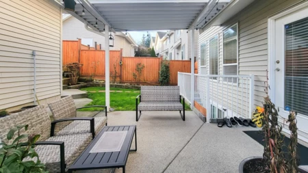 Laundry Room Photo of 15136 61a Avenue, Surrey, BC