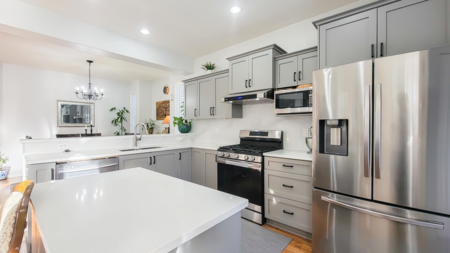 Primary Bedroom Photo of 15136 61a Avenue, Surrey, BC