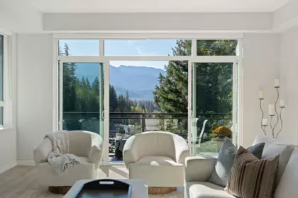 Dining Area Photo of 41201 Highline Place, Squamish, BC
