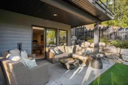 Hot Tub / Spa Photo of 41201 Highline Place, Squamish, BC