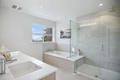 Laundry Room Photo of 41201 Highline Place, Squamish, BC