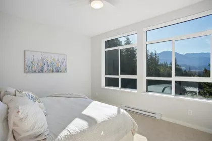 Loft / Bonus Room Photo of 41201 Highline Place, Squamish, BC