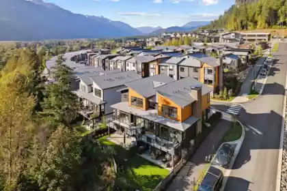 Street View Photo of 41201 Highline Place, Squamish, BC