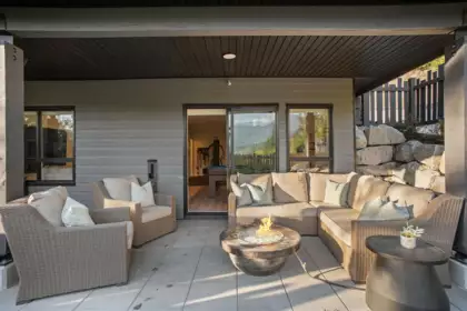 Swimming Pool Photo of 41201 Highline Place, Squamish, BC