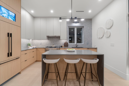 1 1945 E 13th Avenue, Vancouver, BC, Vancouver — Half Duplex for sale
