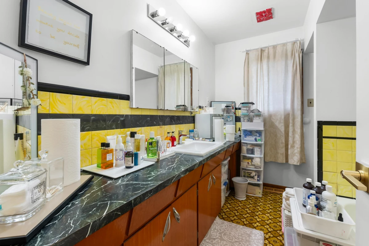 Backyard Photo of 681 Bradner Road, Abbotsford, BC