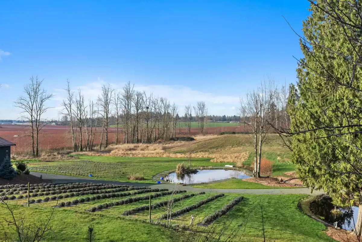 Bedroom 2 Photo of 681 Bradner Road, Abbotsford, BC