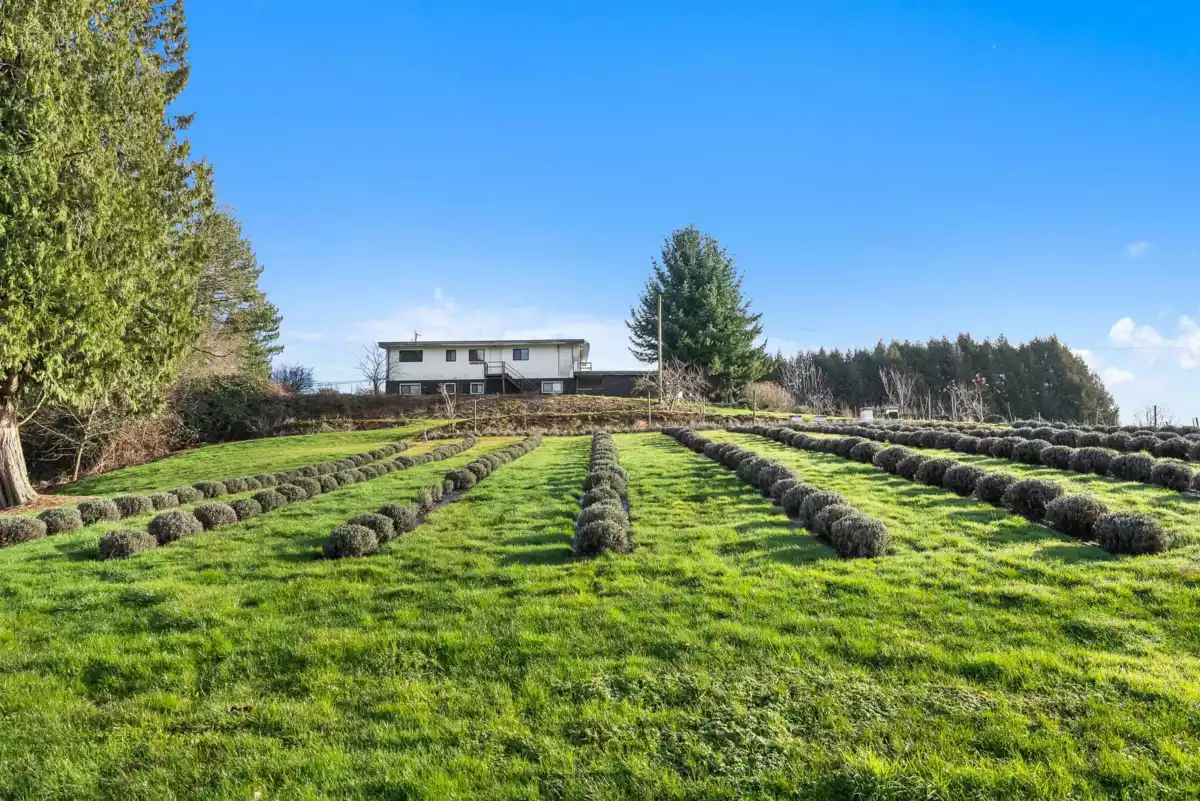 Bedroom 4 Photo of 681 Bradner Road, Abbotsford, BC