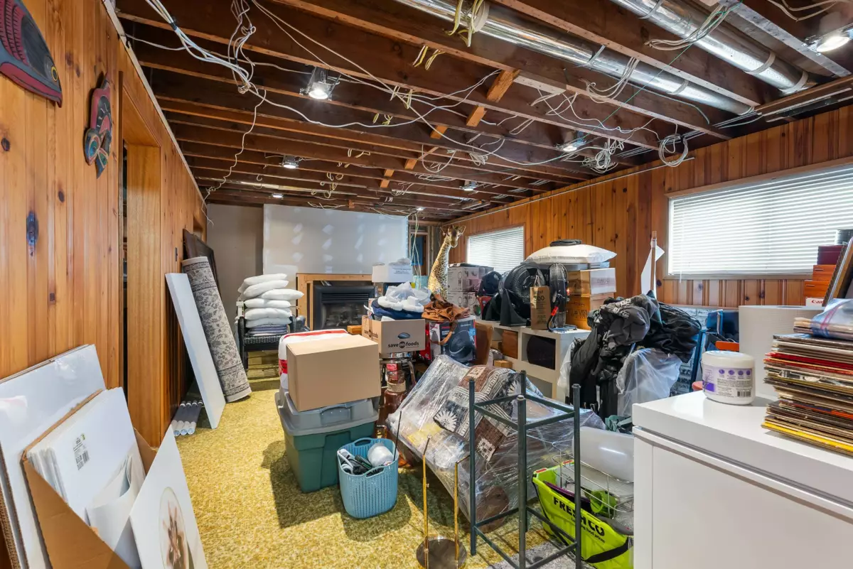 Front Yard Photo of 681 Bradner Road, Abbotsford, BC