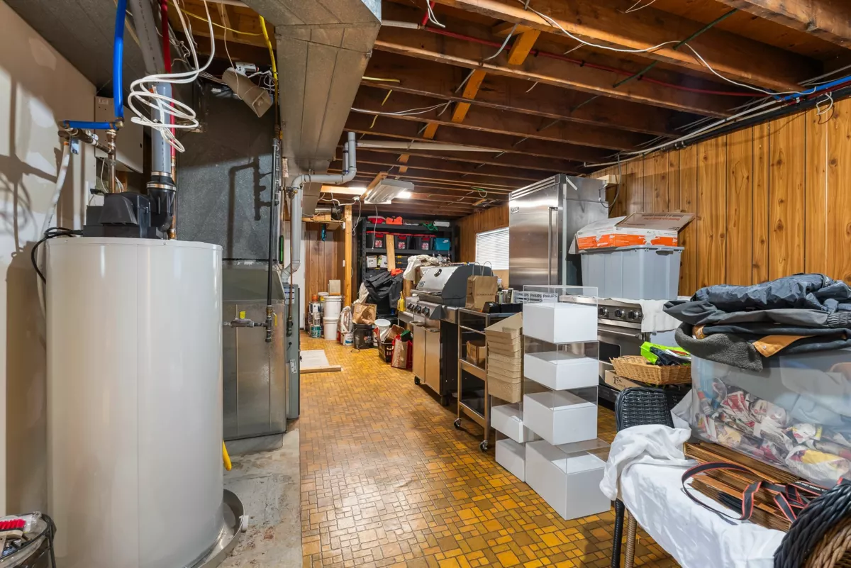 Garden / Landscaping Photo of 681 Bradner Road, Abbotsford, BC