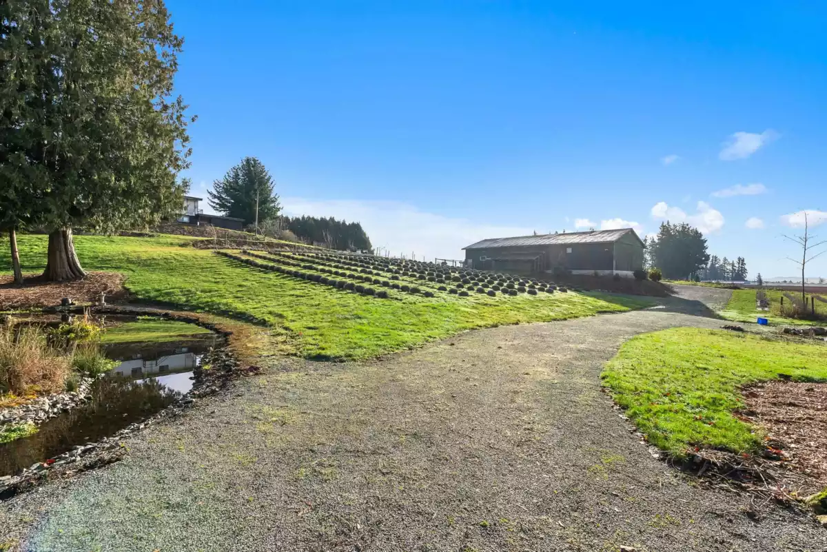 Guest Bathroom Photo of 681 Bradner Road, Abbotsford, BC