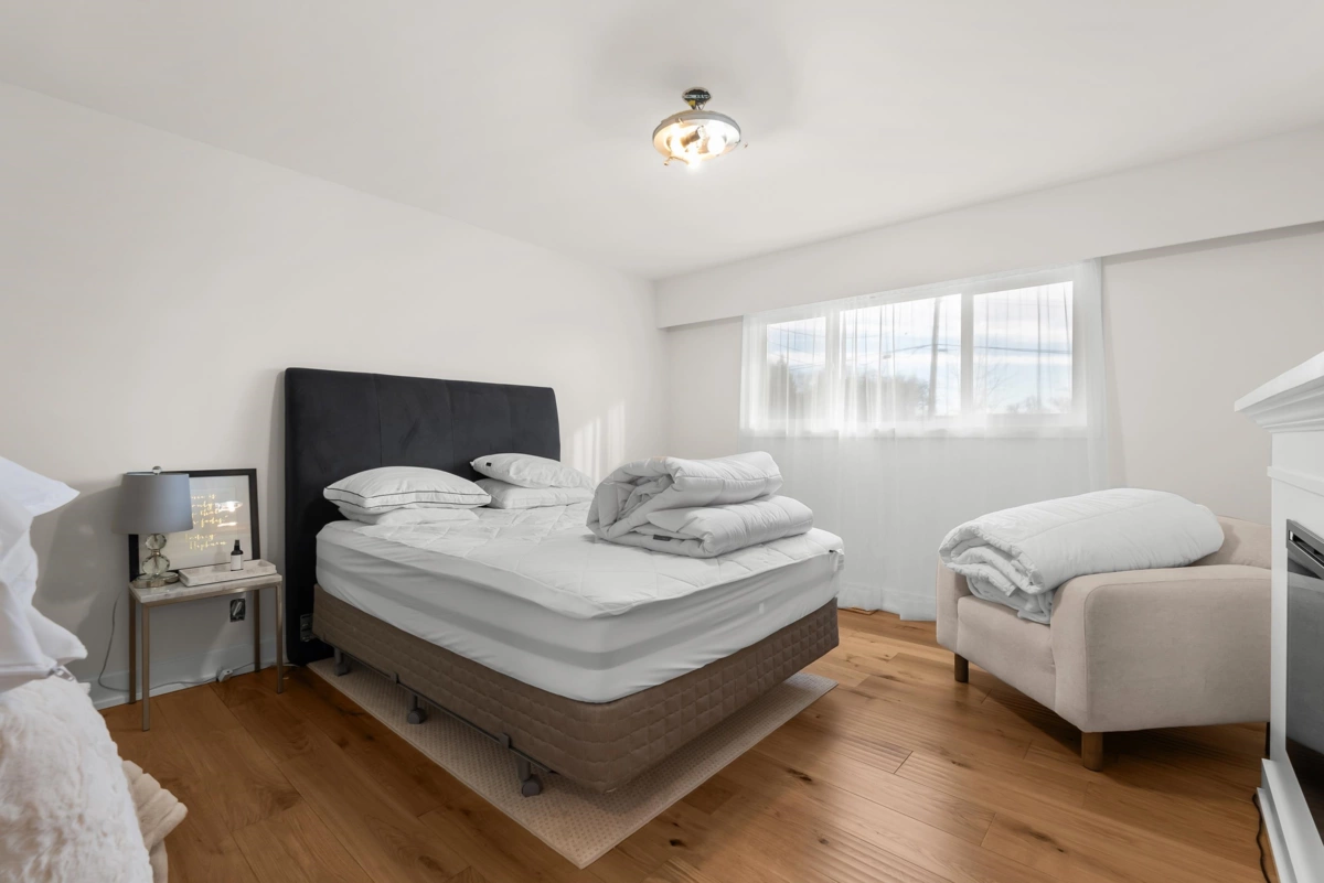 Outdoor Patio Photo of 681 Bradner Road, Abbotsford, BC