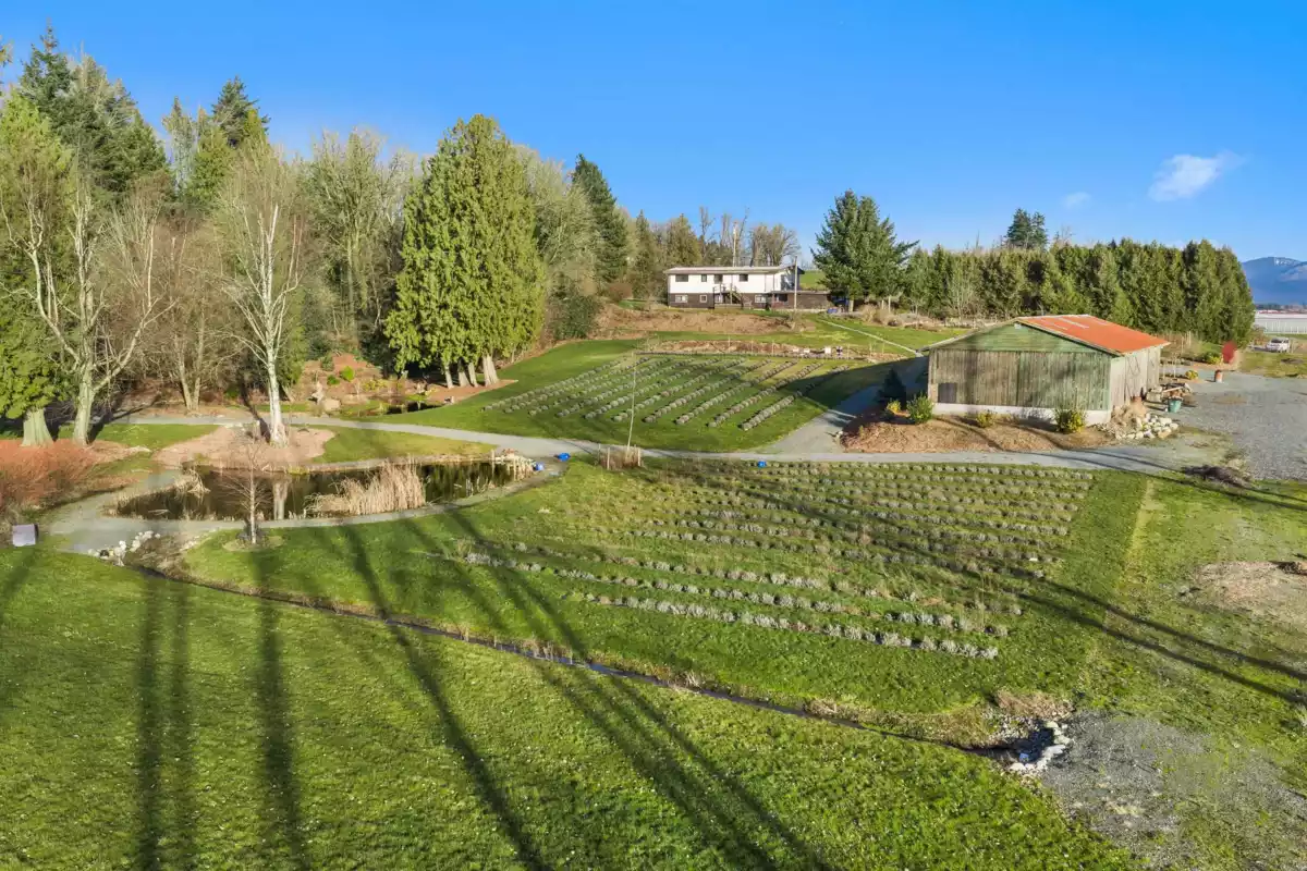 Pantry Photo of 681 Bradner Road, Abbotsford, BC