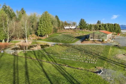 Pantry Photo of 681 Bradner Road, Abbotsford, BC