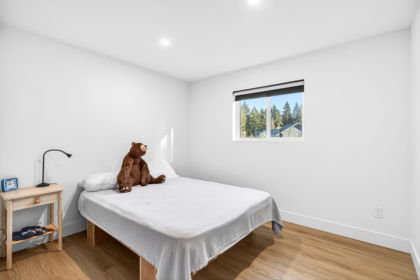 Loft / Bonus Room Photo of 24025 Fern Crescent, Maple Ridge, BC