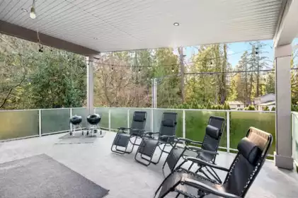 Primary Bedroom Photo of 24025 Fern Crescent, Maple Ridge, BC