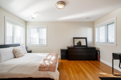 Bedroom 2 Photo of 3302 168 Street, Surrey, BC