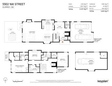 Hot Tub / Spa Photo of 3302 168 Street, Surrey, BC