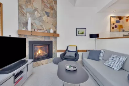 9 4701 Glacier Drive, Whistler, BC, Whistler — Townhouse for sale