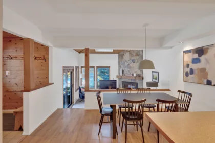 9 4701 Glacier Drive, Whistler, BC, Whistler — Townhouse for sale
